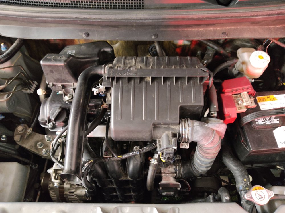 Used 2024 Mitsubishi Mirage ES FWD image 30