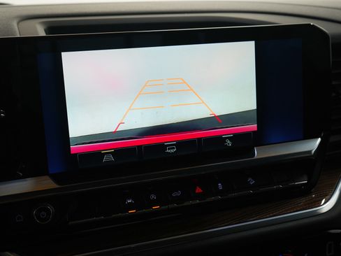 Used 2022 Chevrolet Silverado 1500 RST image 28