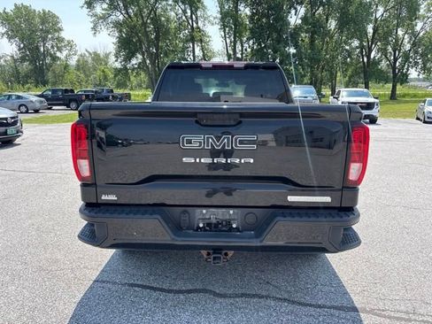 Certified 2023 GMC Sierra 1500 Elevation AWD/4WD image 3