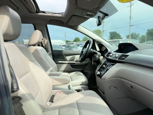 Used 2013 Honda Odyssey EX-L image 40