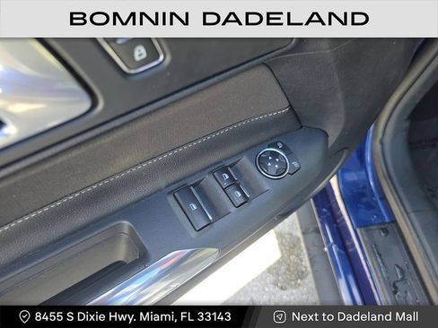 Used 2020 Ford Mustang EcoBoost image 13