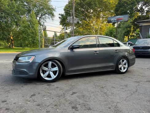 Used 2014 Volkswagen Jetta SE FWD image 7