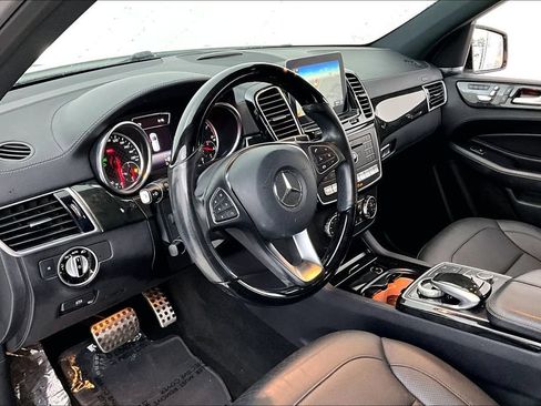 Used 2018 Mercedes-Benz GLE 43 AMG 4MATIC image 16