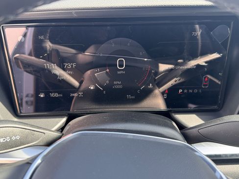 New 2025 GMC Terrain Elevation image 14