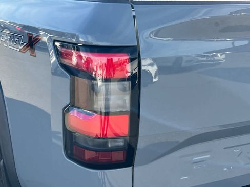 Used 2022 Nissan Frontier Pro-X w/ Pro-X Premium Package image 15