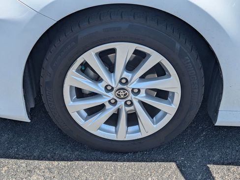 Used 2023 Toyota Camry LE FWD image 13