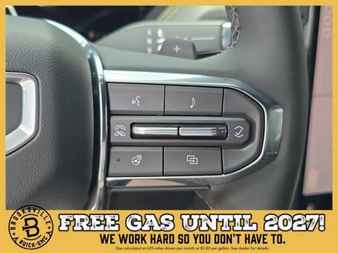 New 2026 GMC Yukon XL Elevation w/ Elevation Premium Package AWD/4WD image 27