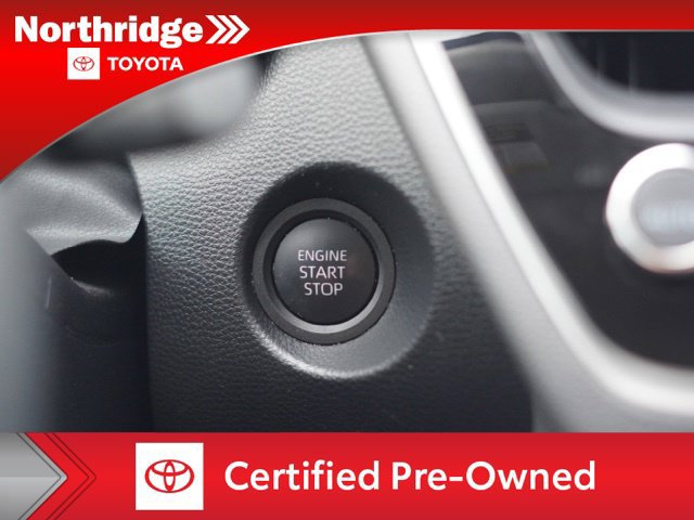 Certified 2026 Toyota Corolla Cross LE FWD image 22