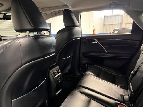 Used 2017 Lexus RX 350 AWD image 16