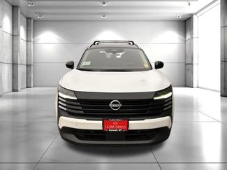 New 2026 Nissan Kicks SV w/ SV Premium Package video 2