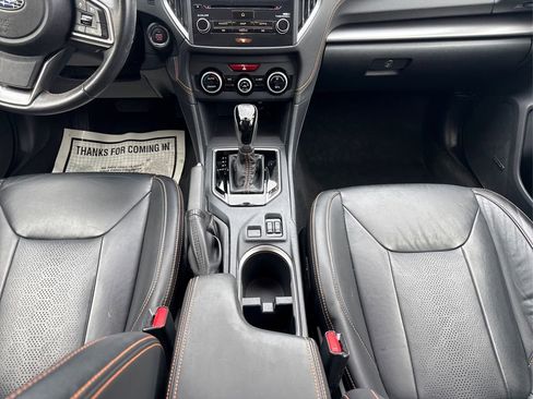 Used 2019 Subaru Crosstrek 2.0i Limited w/ Moonroof Package w/Navigation image 20