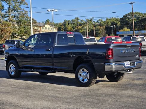 New 2026 RAM 3500 Tradesman AWD/4WD image 5