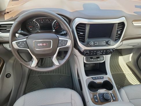 Used 2023 GMC Acadia SLE w/ Driver Convenience Package AWD/4WD image 10