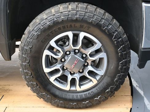 Used 2021 GMC Sierra 2500 4x4 Double Cab w/ Convenience Package image 14