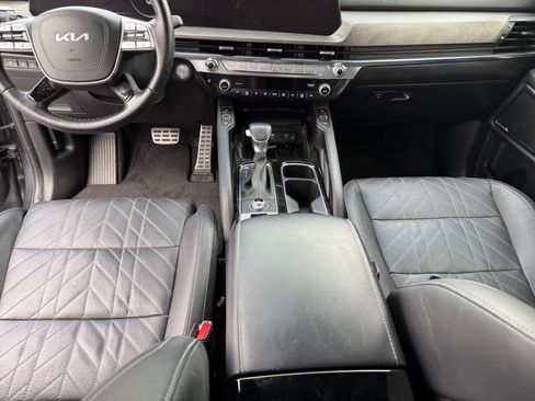 Used 2024 Kia Telluride SX X-Line AWD/4WD image 18