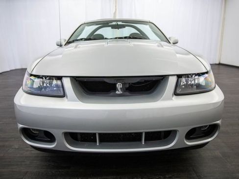 Used 2003 Ford Mustang Cobra image 32