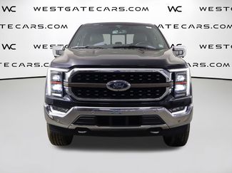 Used 2021 Ford F150 King Ranch w/ Equipment Group 601A High AWD/4WD video 2