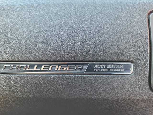 Used 2008 Dodge Challenger SRT8 RWD image 29