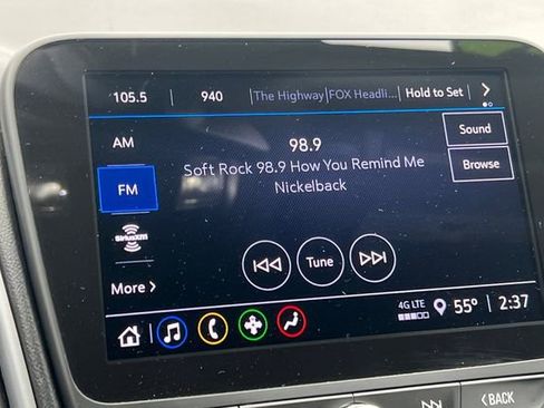 Used 2023 Chevrolet Malibu LT image 24