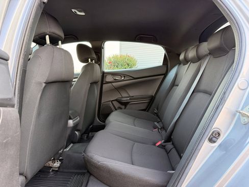 Used 2018 Honda Civic Sport image 18