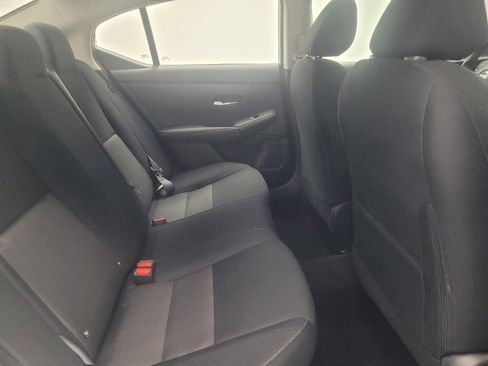 Used 2023 Nissan Sentra SV FWD image 19