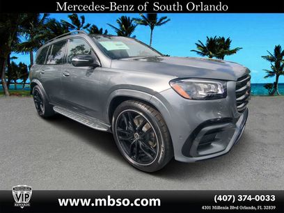 Used 2026 Mercedes-Benz GLS 450 4MATIC