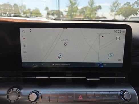 New 2025 Hyundai Kona SEL image 11