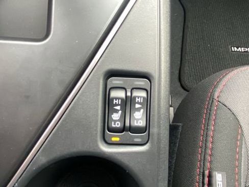 Certified 2025 Subaru Impreza 2.0i Sport image 30