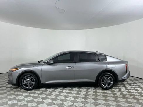 Used 2025 Kia K4 FWD image 7