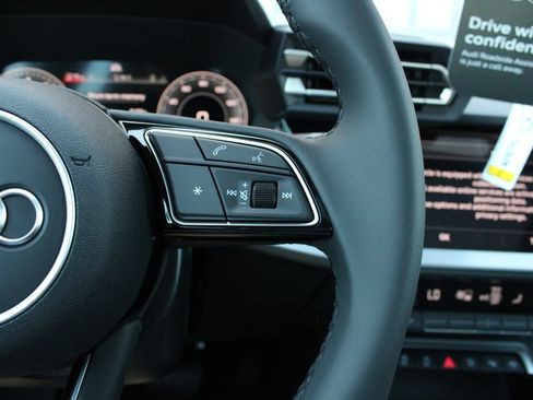 New 2026 Audi A3 2.0T Premium AWD/4WD image 14