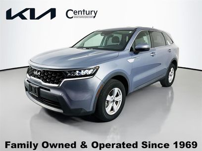 Used 2023 Kia Sorento LX