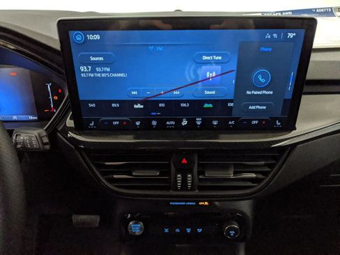 New 2026 Ford Escape ST-Line w/ Tech Pack #1 image 14