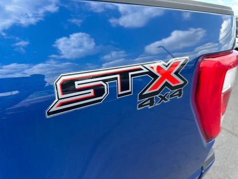 Used 2022 Ford F150 XL w/ STX Appearance Package AWD/4WD image 41