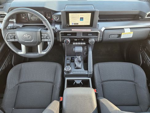 New 2026 Toyota 4Runner SR5 image 19