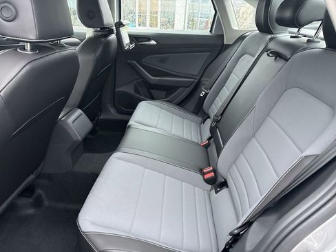 New 2026 Volkswagen Jetta SE FWD image 28