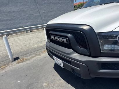 Used 2024 RAM 1500 Warlock