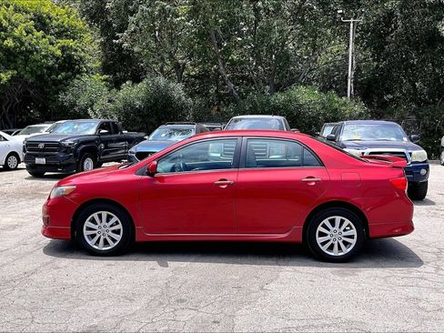Used 2010 Toyota Corolla S FWD image 7