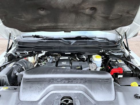 Certified 2023 RAM 2500 Big Horn w/ Level 1 Equipment Group image 24