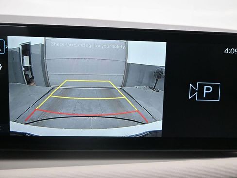 New 2026 Hyundai Tucson SEL image 13