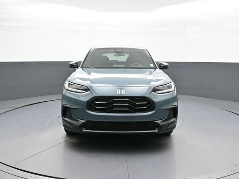Certified 2024 Honda HR-V Sport image 2