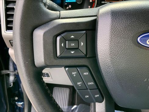 Used 2020 Ford F150 XLT w/ Equipment Group 302A Luxury image 22