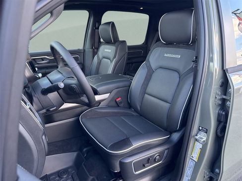 New 2026 RAM 1500 Laramie w/ Night Edition image 10