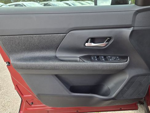 New 2026 Nissan Kicks SV w/ Charging Package FWD image 16