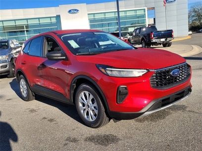 New 2025 Ford Escape Active w/ Tech Pack #1