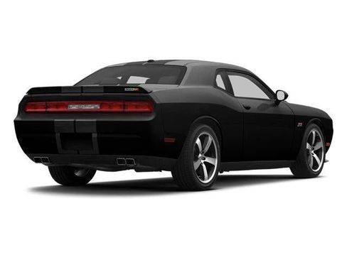Used 2013 Dodge Challenger SRT8 w/ Harman Kardon Audio Group image 3