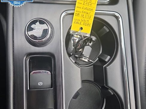 Used 2024 Lincoln Corsair AWD w/ Equipment Group 101A image 29