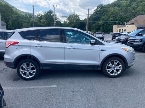 Used 2013 Ford Escape SEL AWD/4WD image 4