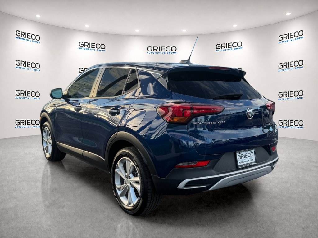 Used 2023 Buick Encore GX Preferred FWD image 5