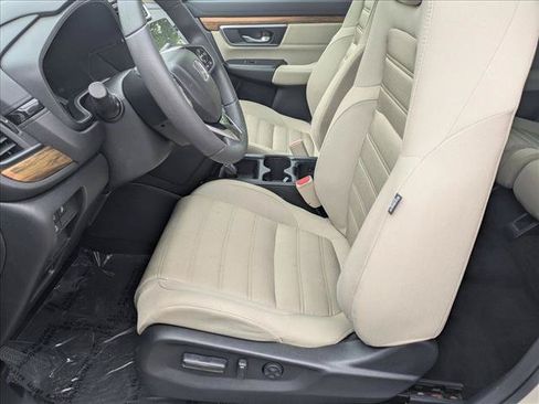 Used 2017 Honda CR-V EX image 16