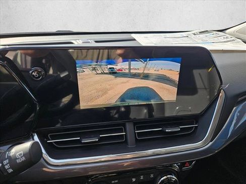 New 2026 Chevrolet Trax ACTIV image 15